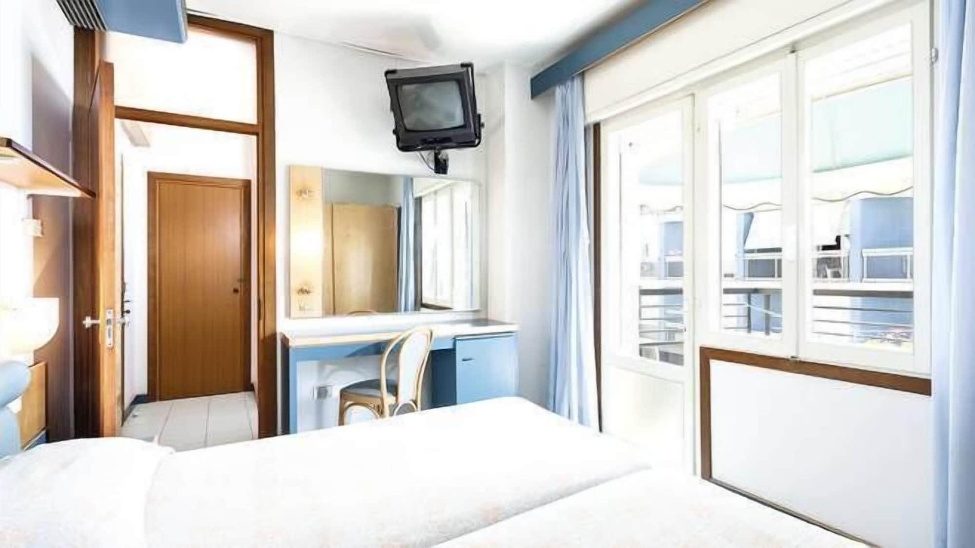 Hotel Ambasciatori Palace Lido di Jesolo Buitenkant foto