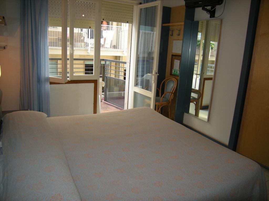 Hotel Ambasciatori Palace Lido di Jesolo Buitenkant foto