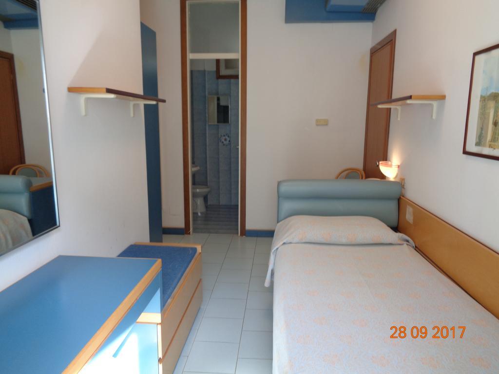 Hotel Ambasciatori Palace Lido di Jesolo Buitenkant foto